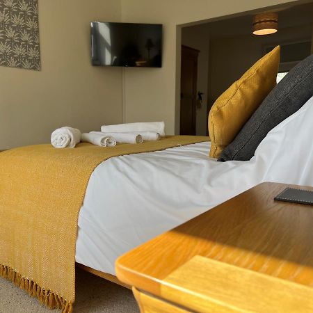 No6 Bed & Breakfast Barmouth Eksteriør bilde