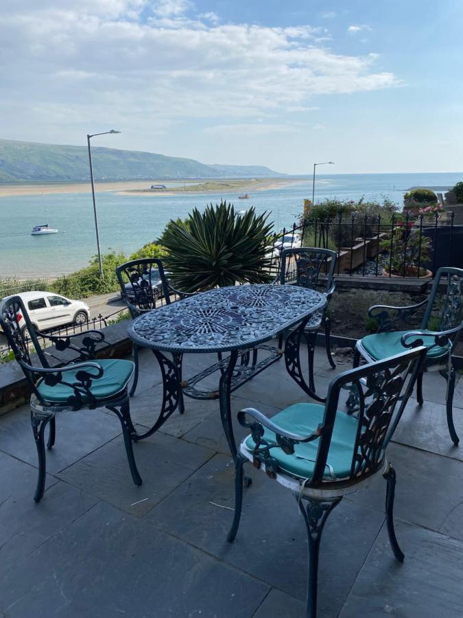 No6 Bed & Breakfast Barmouth Eksteriør bilde
