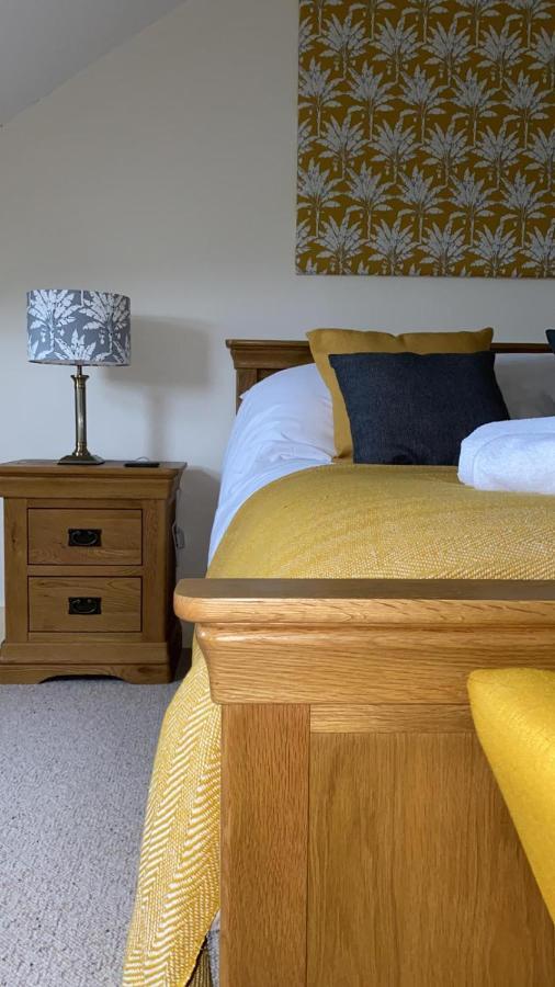 No6 Bed & Breakfast Barmouth Eksteriør bilde
