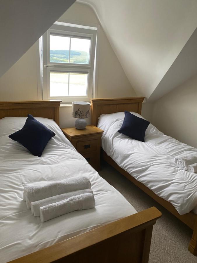 No6 Bed & Breakfast Barmouth Eksteriør bilde