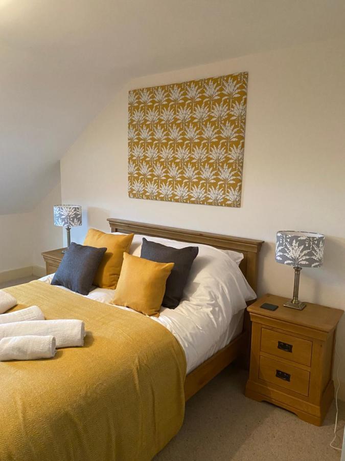 No6 Bed & Breakfast Barmouth Eksteriør bilde