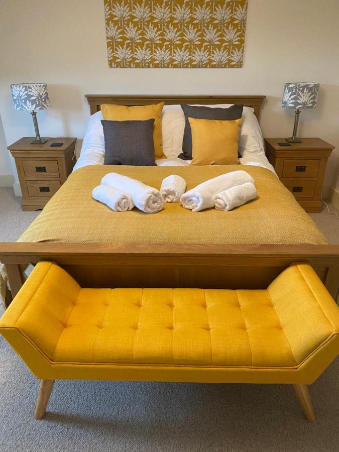 No6 Bed & Breakfast Barmouth Eksteriør bilde