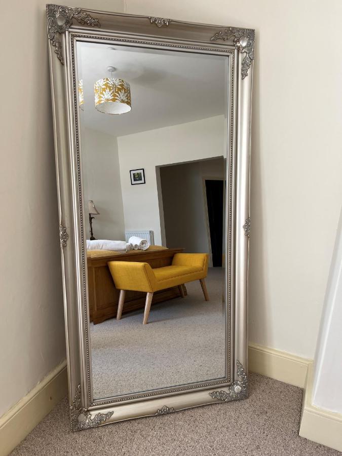 No6 Bed & Breakfast Barmouth Eksteriør bilde